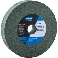 Bench Grinding Wheels - Gemini, 6" x 3/4", 1" Arbor Les Fournitures Industrielles Méga