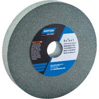 Bench Grinding Wheels - Gemini, 6" x 3/4", 1" Arbor Les Fournitures Industrielles Méga