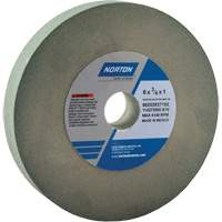 Bench Grinding Wheels - Gemini, 6" x 3/4", 1" Arbor Les Fournitures Industrielles Méga
