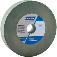 Bench Grinding Wheels - Gemini, 6" x 1", 1" Arbor Les Fournitures Industrielles Méga