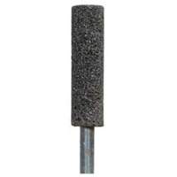 Points de fixation sur liant r&eacute;sinique Norzon, W189, Alumine de zirconium, 1/2" dia., 2" lo Les Fournitures Industrielles Méga