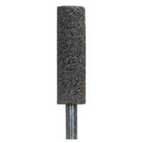 Points de fixation sur liant r&eacute;sinique Norzon, W197, Alumine de zirconium, 5/8" dia., 2" lo Les Fournitures Industrielles Méga