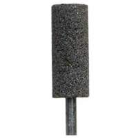 Points de fixation sur liant r&eacute;sinique Norzon, W208, Alumine de zirconium, 3/4" dia., 2" lo Les Fournitures Industrielles Méga
