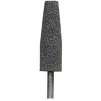 Points de fixation sur liant r&eacute;sinique Norzon, W222, Alumine de zirconium, 1" dia., 2" lo Les Fournitures Industrielles Méga