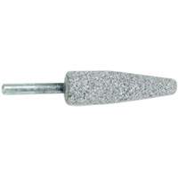 Points de fixation sur liant r&eacute;sinique Charger, A1, Alumine de zirconium, 3/4" dia., 2-1/2" lo, 30 Grain Les Fournitures Industrielles Méga