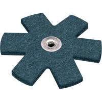 Scotch-Brite Sanding Star Les Fournitures Industrielles Méga
