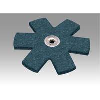 Scotch-Brite Sanding Star Les Fournitures Industrielles Méga