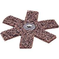 Scotch-Brite Sanding Star Les Fournitures Industrielles Méga