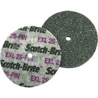 Scotch-Brite EXL Unitized Disc Les Fournitures Industrielles Méga