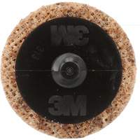 Lock Back Sanding Discs