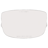 Auto-Change Cover Lenses Les Fournitures Industrielles Méga