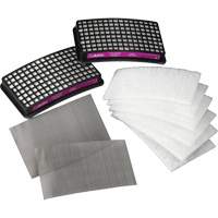 Adflo High-Efficiency Starter Kit Les Fournitures Industrielles Méga