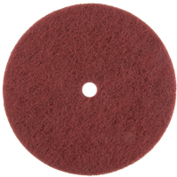 Disque Buff & Blend Standard Abrasives Les Fournitures Industrielles Méga