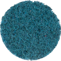 Scotch-Brite Roloc Surface Conditioning Disc, 1" Dia. Les Fournitures Industrielles Méga