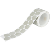 Rouleau de disques en pellicule Trizact Finesse-It 466LA, 1-1/4" dia., Grain A5, Carbure de silicium Les Fournitures Industrielles Méga