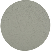 Disque en mousse Trizact Hookit, 6" dia., Grain 3000, Oxyde d'aluminium Les Fournitures Industrielles Méga
