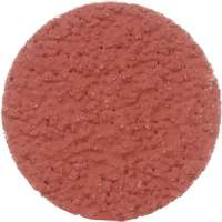 Cubitron II Roloc Durable Edge Disc, 2" Dia., 36+ Grit, Ceramic Les Fournitures Industrielles Méga