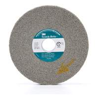 Non-Woven Wheels