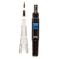Cordless Butane Soldering Iron Les Fournitures Industrielles Méga