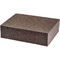 &eacute;ponge abrasive pour petite surface Les Fournitures Industrielles Méga