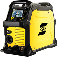 Soudeuse portable Rebel EMP 215ic, 230 V/120 V, 1 Ph, 50/60 Hz Les Fournitures Industrielles Méga