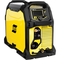 Soudeuse portable Rebel EMP 235ic, 230 V/120 V, 1 Ph, 50/60 Hz Les Fournitures Industrielles Méga