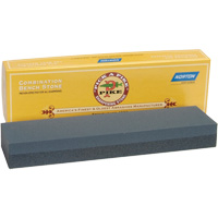 Combinaison de grains Crystolon Benchstone Les Fournitures Industrielles Méga