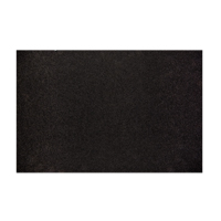 Durite Floor Sanding Sheet, 18" x 12", P20 Grit, Silicon Carbide Les Fournitures Industrielles Méga