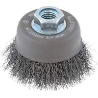 Brosses fils & affûtage