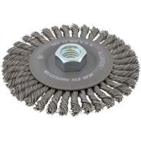 Wire and Honing Brushes