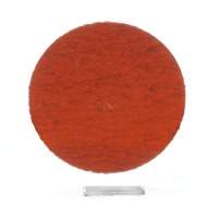 Roloc Disc, 2" Dia., P120 Grit, Ceramic Les Fournitures Industrielles Méga