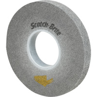Scotch-Brite&reg; EXL Pro Deburring Wheel Les Fournitures Industrielles Méga