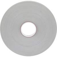Rouleau de film pour microfinition, Oxyde d'aluminium, 8" la x 150' lo, Grain Finition Les Fournitures Industrielles Méga