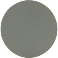 Disque d'uniformisation Trizact Hookit, dia 6", Grain P1000, Carbure de silicium Les Fournitures Industrielles Méga