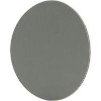 Disque d'uniformisation Trizact Hookit, dia 6", Grain P1000, Carbure de silicium Les Fournitures Industrielles Méga