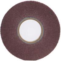 Non-Woven Flap Wheel Les Fournitures Industrielles Méga