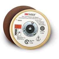 Backing Pads