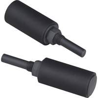 3/4" x 1-1/2" x 1/4" Rubber Cushion Polishing Wheel, 45144 Les Fournitures Industrielles Méga