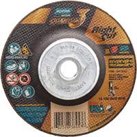 Bonded Abrasives