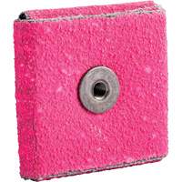 R928 Square Abrasive Pad Les Fournitures Industrielles Méga