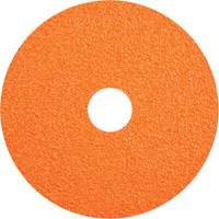 Blaze&reg;X F970 Fibre Disc, Ceramic Alumina, 36, 4-1/2" Dia x 7/8" Arbor Les Fournitures Industrielles Méga