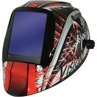 ArcOne&reg; Vision&reg; Hood, 4.25" L x 4" W View Area, 5 - 13 Shade Range Les Fournitures Industrielles Méga