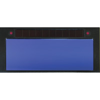 Lentille de soudage autoassombrissante haute d&eacute;finition ArcOne Singles, 2" la x 4-1/2" h Champ de vision, Pour utilisation avec ArcOne&reg; Les Fournitures Industrielles Méga