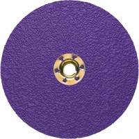 Fibre Discs