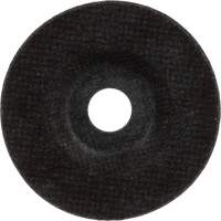 Cubitron 3 Cut-Off Wheel, 4-1/2" x 0.045", 7/8" Arbor, Type T27, Ceramic, 13300 RPM Les Fournitures Industrielles Méga
