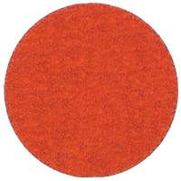 Blaze R980P Quick-Change Cloth Disc, 2" Dia., 60 Grit, Ceramic Alumina Les Fournitures Industrielles Méga