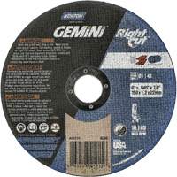Disques de coupe  