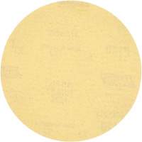 Gold Reserve A296 Paper H&L Disc, 5" Dia., P120 Grit, Aluminum Oxide Les Fournitures Industrielles Méga