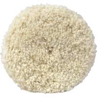 Tampon pour mastic de 05703, 8" dia., Laine Les Fournitures Industrielles Méga