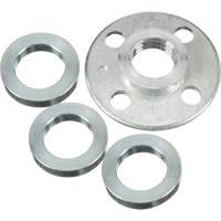 Disc Back-Up Pad Mounting Kit Les Fournitures Industrielles Méga